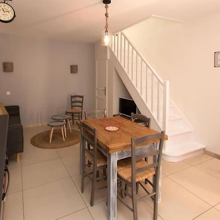 Jolie Maison De Pecheur - La Pointe Courte Sete Exterior photo