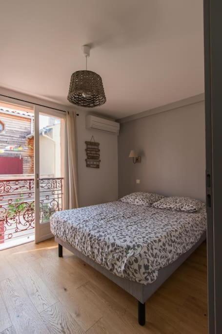Jolie Maison De Pecheur - La Pointe Courte Sete Exterior photo